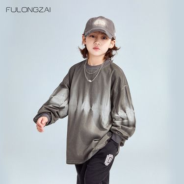 Kids’ Clothing Spring New Products New Arrivals For Parents And Children_voghion.com