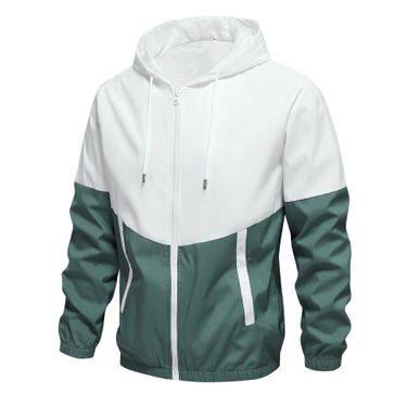 CT 2025 New Spring And Autumn Men's Korean Fashion Trend Thin Casual Sports Jacket For Young Men_voghion.com