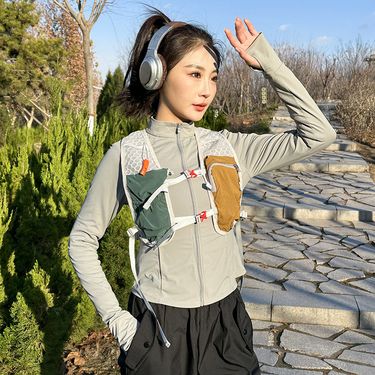 Functional Bags Outdoor Sports Water Bag Hiking Running Cycling Backpack Off Road Mountaineering Backpack Water Bag Package_voghion.com