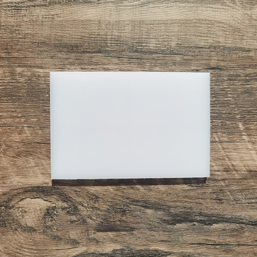 1Pcs 20cm Perforated Mat Board Belt Punch Nylon Mat Board Round Punch Leather Engraved White Plastic Mat Board Punch Board Handmade Leather_voghion.com