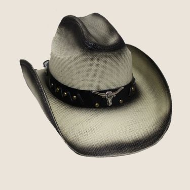 Hot selling Western cowboy large brimmed outdoor mountaineering knight hat, sun hat_voghion.com