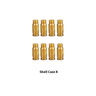 GLOCK Sand Eagle M1911USP Shell Throwing Accessories Supply Package Universal Gun Type_voghion.com