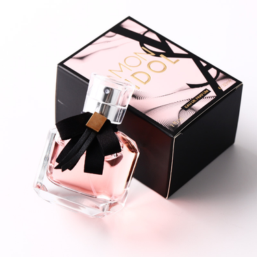 Story Network Red Reversal Paris Ladies perfume Flower and Fruit Flavor Student Girls Lasting eau de toilette_voghion.com
