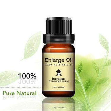 Enlarge Dicks Growth Essential Oil Herbal Health Men Delay Time10ml Lanthome_voghion.com