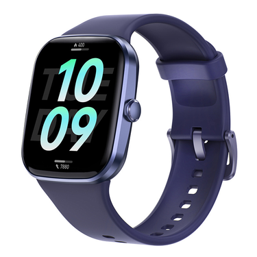 Q32 Waterproof Bluetooth Calling Smart Watch Heart Rate Blood Pressure Blood Oxygen Monitor Music Multi Sport Smart Watc_voghion.com