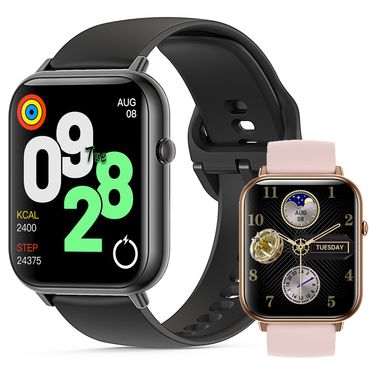 new Arrival Cross-border Q19MAX Smart Heart Rate Blood Oxygen Monitoring Bluetooth Call IP68 Waterproof Sports Watch_voghion.com