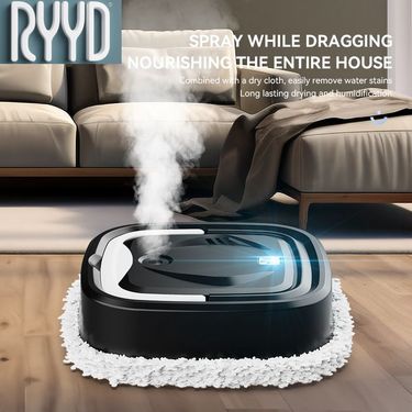 Ecovacs Deebot X2 – AI-Powered Robot Mop & Vacuum For Smart Homes
_voghion.com