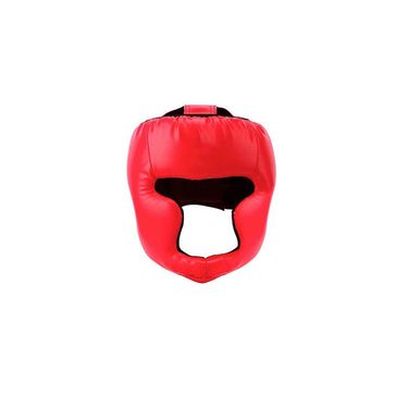Protection For Adults And Children, Monkey Face Head Guard, Sanda Training, Fighting, Kickboxing Helmet, Boxing Supplies_voghion.com
