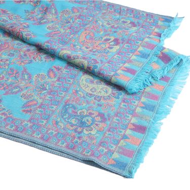 Muslim Headscarf Muslim Scarf Bohemian Cape Women's Cape Cape Scarf Scarf_ecoleips.com