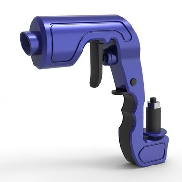 Beer Gun Champagne Spray Gun Wine bottle Stopper Wine Dispenser Bar Accessories Football Party Gift_voghion.com