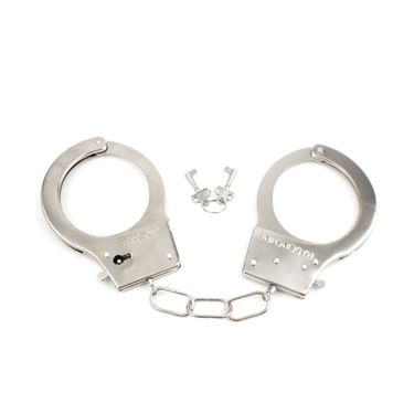 SM Handcuffs Metal Adult Sex Escape Room Erotic Props Bondage Restraint Flirting Toys_voghion.com