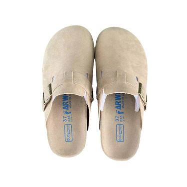 Same Thick soled Slippers for Women 2024 Autumn New Style Outerwear Fishing Baotou Dragging Shoes_voghion.com