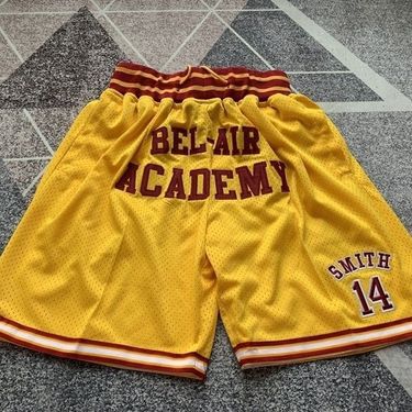 Summer Shorts Are Paired With Retro Embroidered Breathable Sports Pants And Loose Outdoor Casual Capri Pants_voghion.com