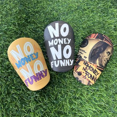 Mini Soccer Shin Guards For Kids & Youth - Lightweight Football Leg Pads With Adjustable Straps (8x5cm/10x6cm/12x7.8cm)_voghion.com