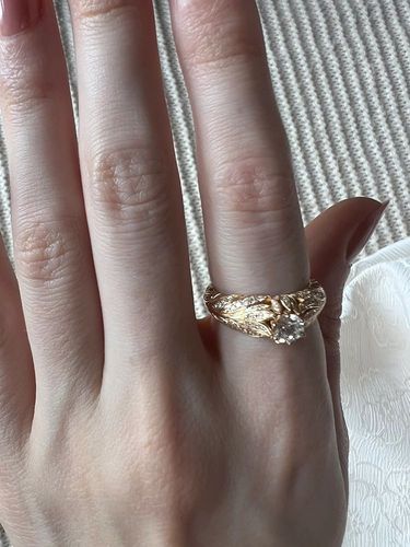 full Palace Diamond Style Zircon Chinese For Women, With A Light Luxury And High-end Feel. Middle Ri, Dini Fier Women, Feel. Ri,_voghion.com