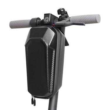 Scooter Bike 2L and 3L waterproof EVA hard shell front scooter bags_voghion.com