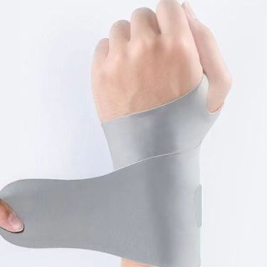 Wrist Support Wrist Pain, Tenosynovitis, Joint Strain, Sprain, Protective Sleeve For Sports And Fitness_voghion.com