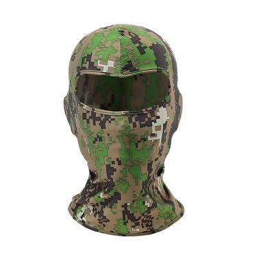 Summer sun protection headgear for men and women, cycling protective multifunctional sports mask, breathable magic_voghion.com