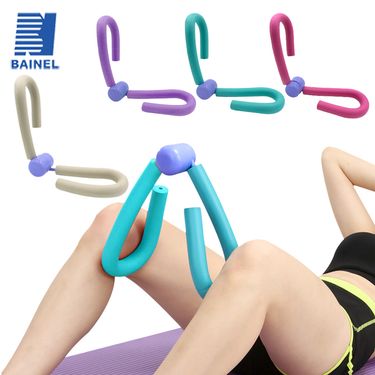 Leg Trainer Leg Muscle Thin Stovepipe Clip Slim Leg Fitness Gym Thigh Master Chest Waist Trainer_viptrois.com