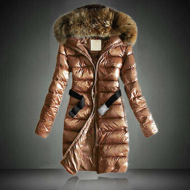 Women's Clothing cotton-padded jackets, down-padded jackets, mid-length women's cotton-padded jackets in stock_voghion.com