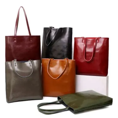 Designer 2025 2024 Office Hand Shoulders For Tote Cow Ladies Genuine Leather Handbags Big Women Large Vintage Female_voghion.com