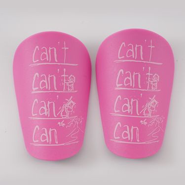 Football leg pads for adults and children training shin guards thickened shin guards and knee guards_voghion.com