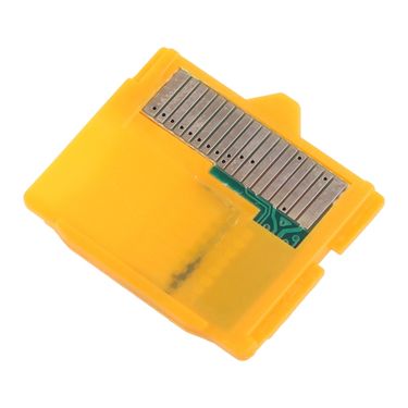 Micro SD TF To XD Olympus Picture Memory Card Adapter SD Card Converter Card Reader_voghion.com