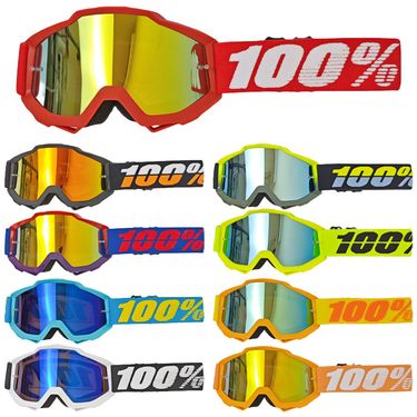 New Riding Face Mask, Outdoor Sports Motorcycle Helmet, Goggles, UV Protection_voghion.com