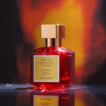 Long Lasting Eau de Toilette for Men and Women_voghion.com