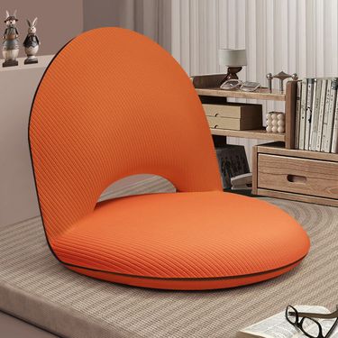 Lazy Tatami Seat Backrest Bedroom Bay Window Chair Cushion Living Room Balcony Single Small Sofa_voghion.com