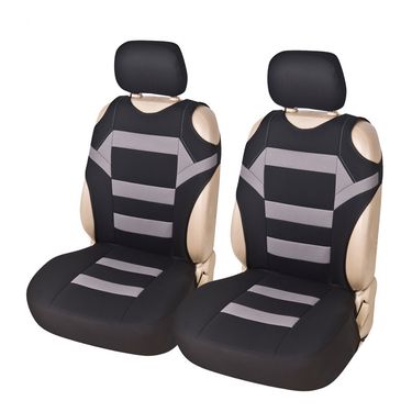 General Motors seat cover Double front seat cushion cover vest seat cushion automotive interior accessories_voghion.com