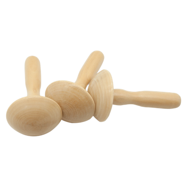 1Pcs Darning Mushroom Wood Patching Tool_voghion.com