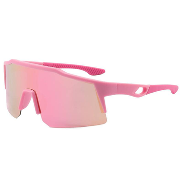 2025 New Youth Outdoor Riding Glasses Sports Polarized Sunglasses For Unisex UV400 Eyewear_voghion.com