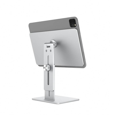360° Adjustable Floating Magnetic Tablet Stand 12.9inch 11inch Aluminum Alloy Desktop Stand_voghion.com