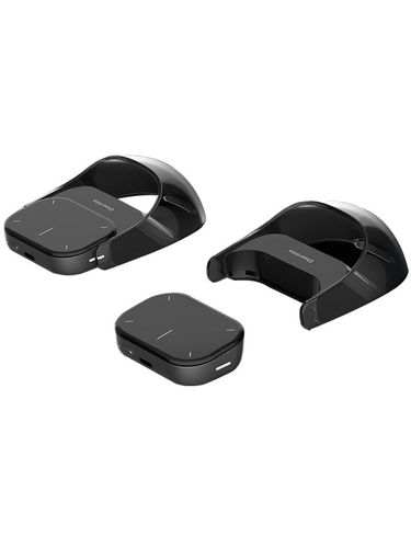 Cheerdots2 Air Pod2 Generation Smart Touch Pad Tdchalk Wireless Lightweight Three-in-One Mouse_voghion.com