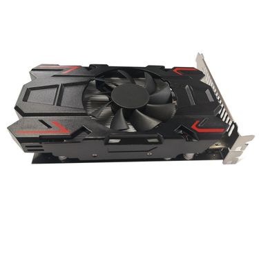 ATI HD6770 4G Desktop Independent Computer Graphics Card Gaming Graphics Card_voghion.com