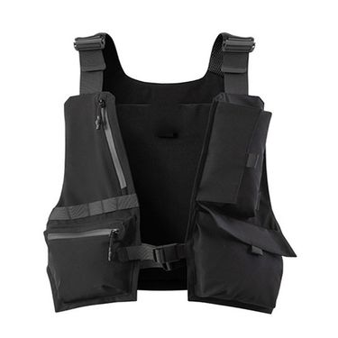 Men's Clothing Multifunctional Vest Tactical Workwear Backpack Outdoor Sports Lure Waistcoat Jacket_voghion.com
