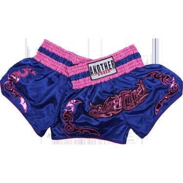 Men's Clothing Summer Muay Thai shorts for boxing gyms can be customized and tear-resistant boxing pants for boys and girls_voghion.com