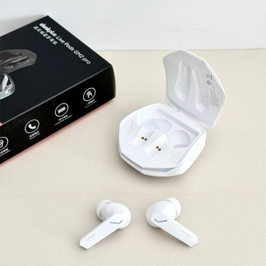 Original Lenovo GM2 Pro Bluetooth 5.3 Earphones Sports Headset Wireless In-Ear Low Latency Gaming&Music Dual Mode Music Headphones_voghion.com