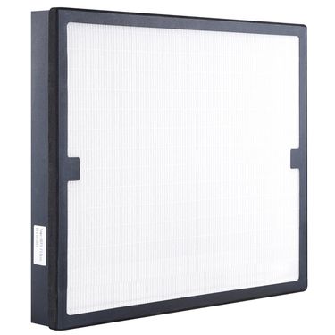 VEVOR HEPA Air Filter, 15.75'' x 15.75'' Air Filter Replacement, High-efficient Stage 3 Filters Compatible with BlueDri & VEVOR Scrubber, Air Purifier_voghion.com