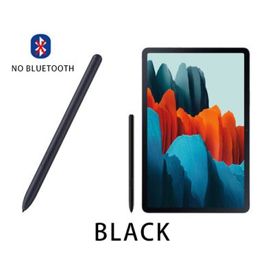 Black S Pen Touch Stylus Replacement WithoutBluetooth For Samsung Galaxy Tab S6/S7/S8/S9 Series_voghion.com