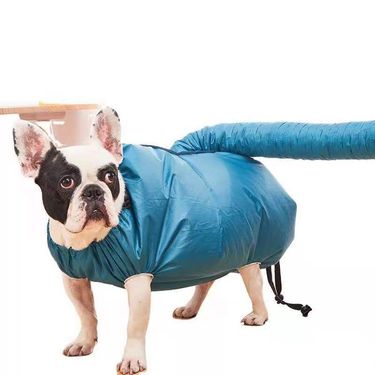 Pet Drying Bag, Hair Blowing, Universal For Cats And Dogs, Quick-drying In Bathing, Blow-drying With Hair Dryer, L Size_voghion.com
