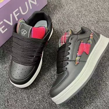 New Fashionable Men's Casual Shoes With Anti Slip, Height Increasing And Wear-resistant Properties For Men_vogvips.com