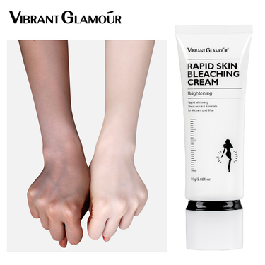 VIBRANT GLAMOUR Light Beauty Cream Moisturizing Cream Moisturizing, Rejuvenating Moisturizing Repairing and Concealer_voghion.com