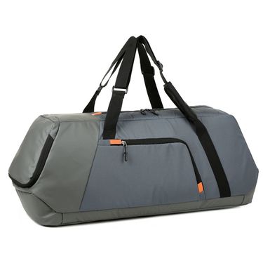Badminton bag improves appearance, can be double backed, independent shoe compartment, large capacity sports fitness bag, tennis racket bag_voghion.com