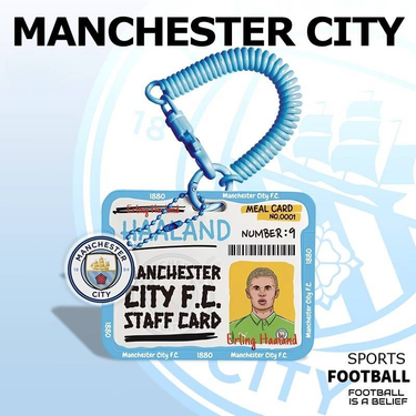 Sketch Football Star Stickers Trend Decorative Stickers Waterproof Non-marking Environmental Backing Smooth_voghion.com