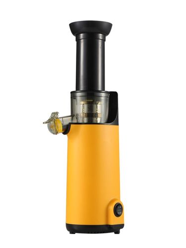130W Electric Slow Juicer Portable Blender Fruit Vegetable Extractor Squeezer Orange Juicer Mini Juice Maker Filter-Free 220V_voghion.com