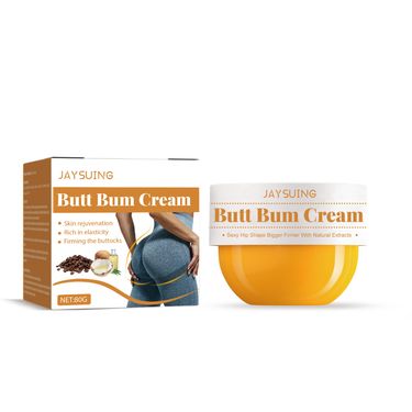 Beauty Care shop plump, Peach Jaysuing Cream, Firming and Moisturizing Hip Lifting Cream_voghion.com