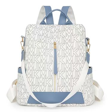 Backpack Style Style Men Women Backpacks School Bag Back Pack Bag Multiple Pockets Large Capacity Bag Designer Backpack Classic Letter Print Cowhide_voghion.com