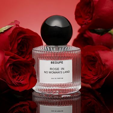 For Girls No Man's Land Rose Perfume_voghion.com